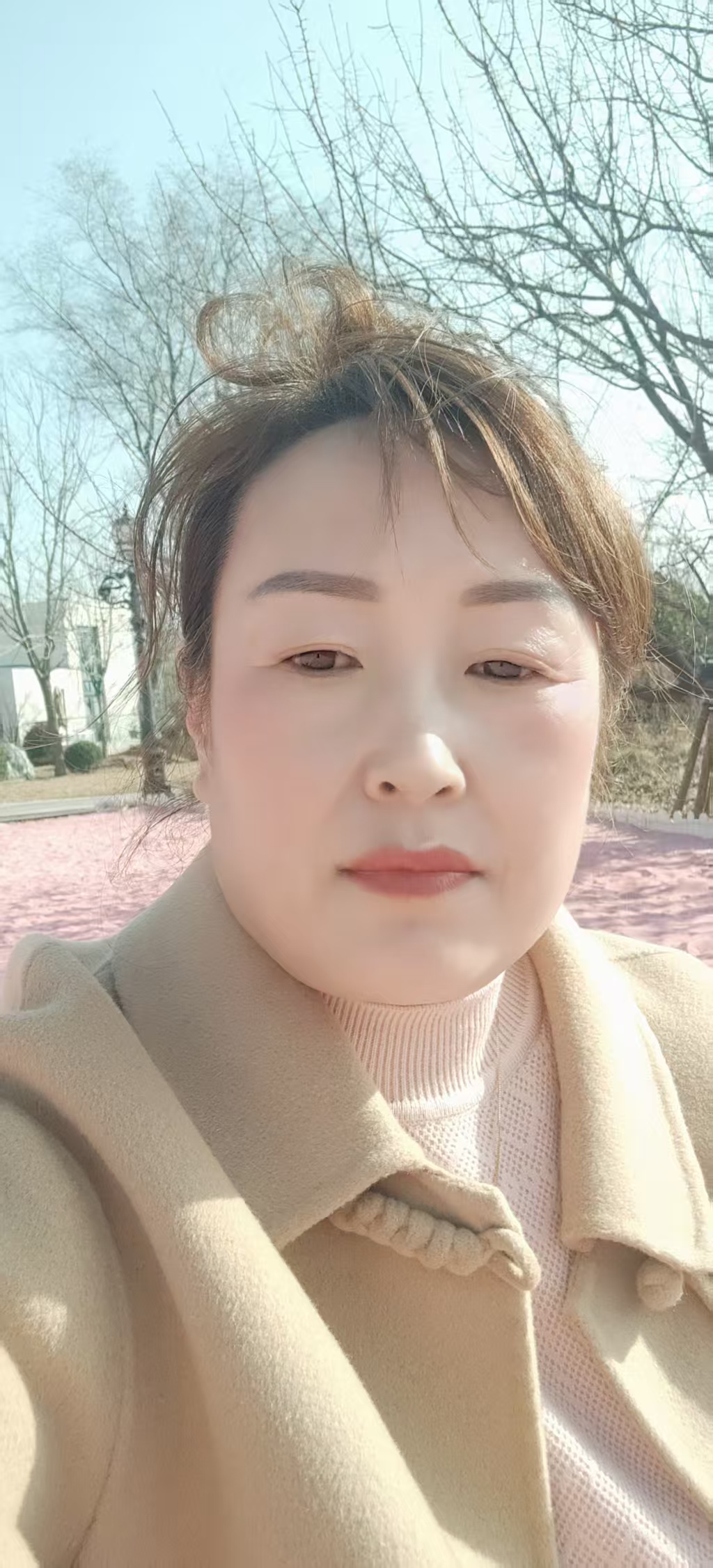 高級(jí)育嬰師——徐維愛